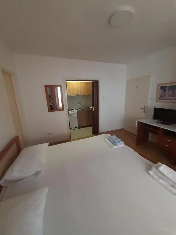 Guesthouse Niko - Chambres