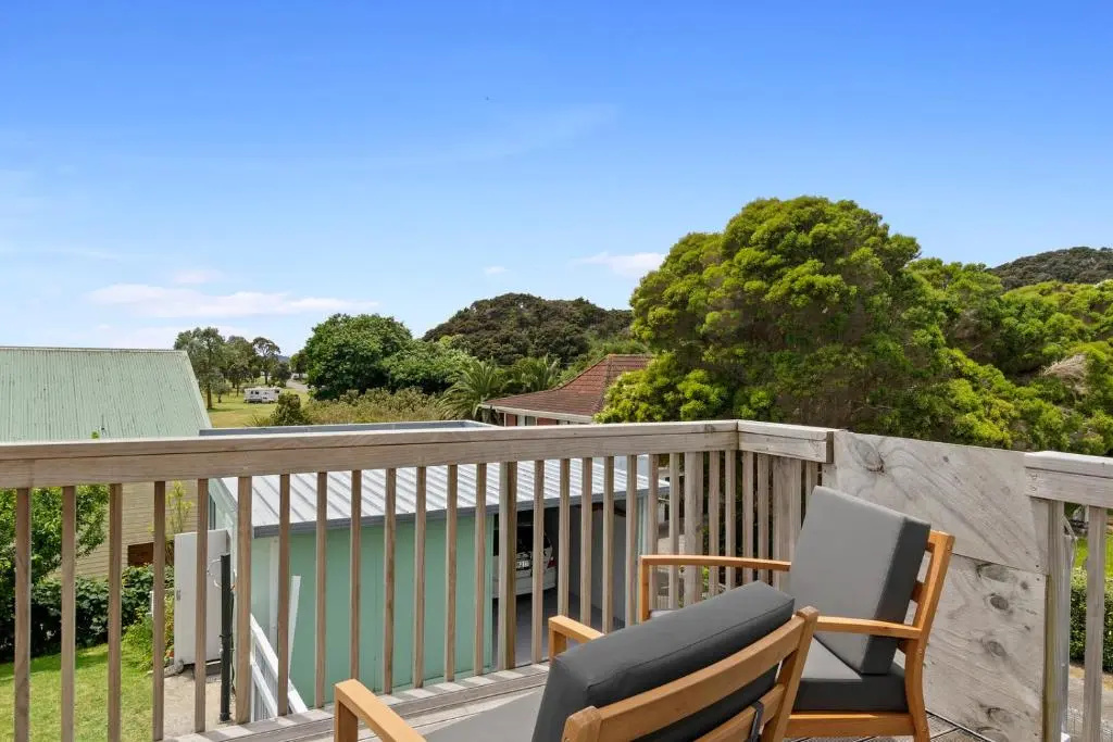 Tahuna Family Escape - Paihia Holiday Home