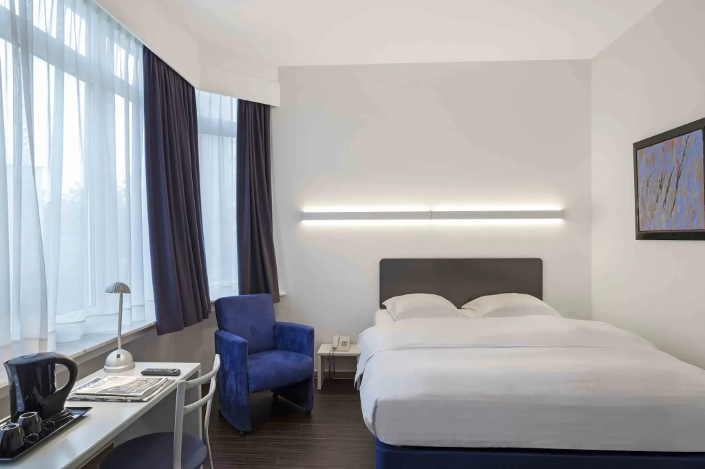 Hotel photo 4