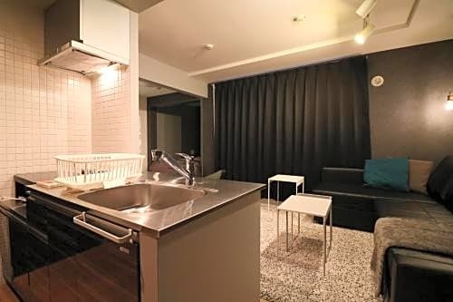 GLASS Shiseikan - Vacation STAY 02607v 사진 15