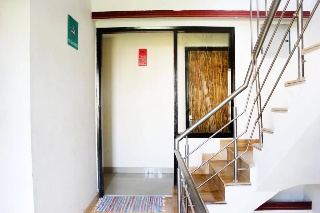 OYO 360 Hotel Manzil - Général