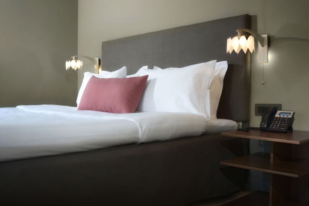 Lake Spirit Boutique Hotel & Spa - фото 5