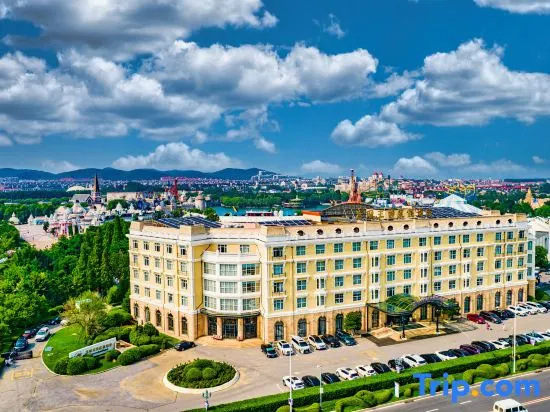Hotel photo 8