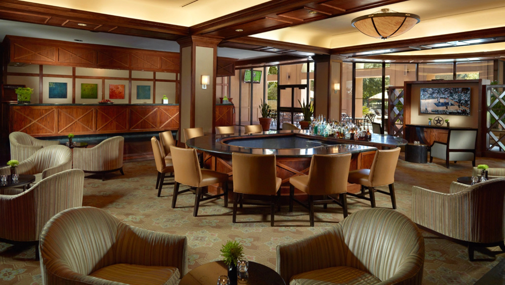 Austin Southpark Hotel - Chambres