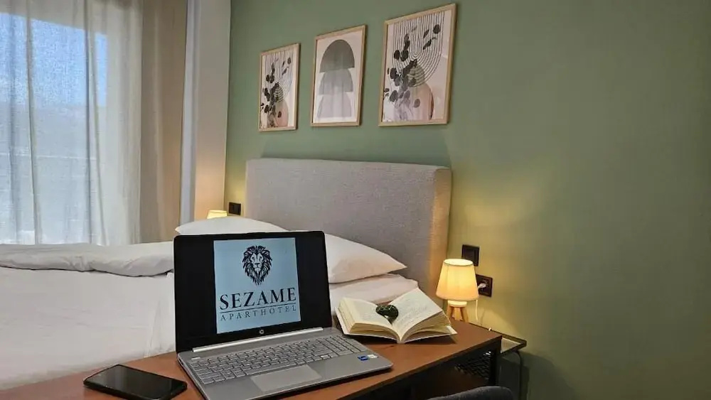 Hotel photo 11