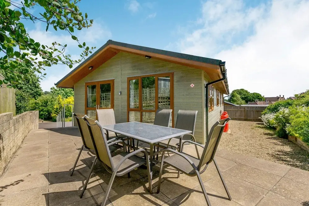 Poppy Lodge