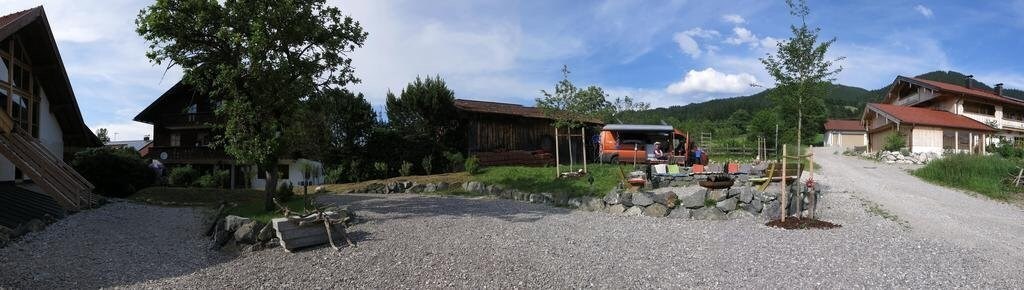 Gasthaus Ammertalerhof