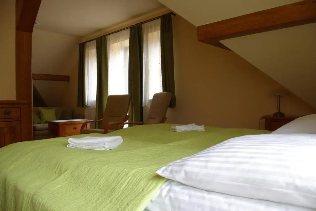 Hotel photo 11