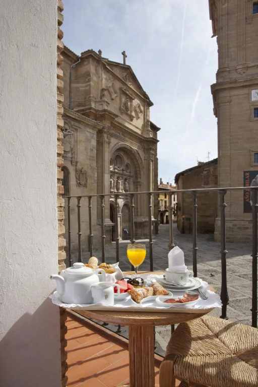 Parador de Santo Domingo de la Calzada - Général