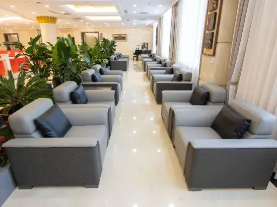 Baicheng Hotel photo 8