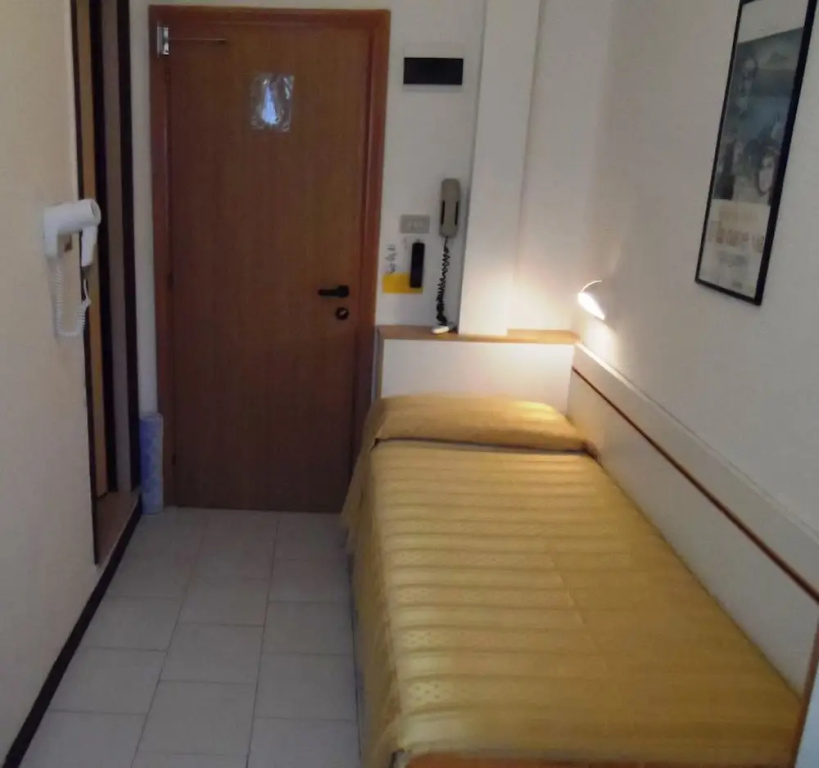 Hotel La Dolce Vita - Général