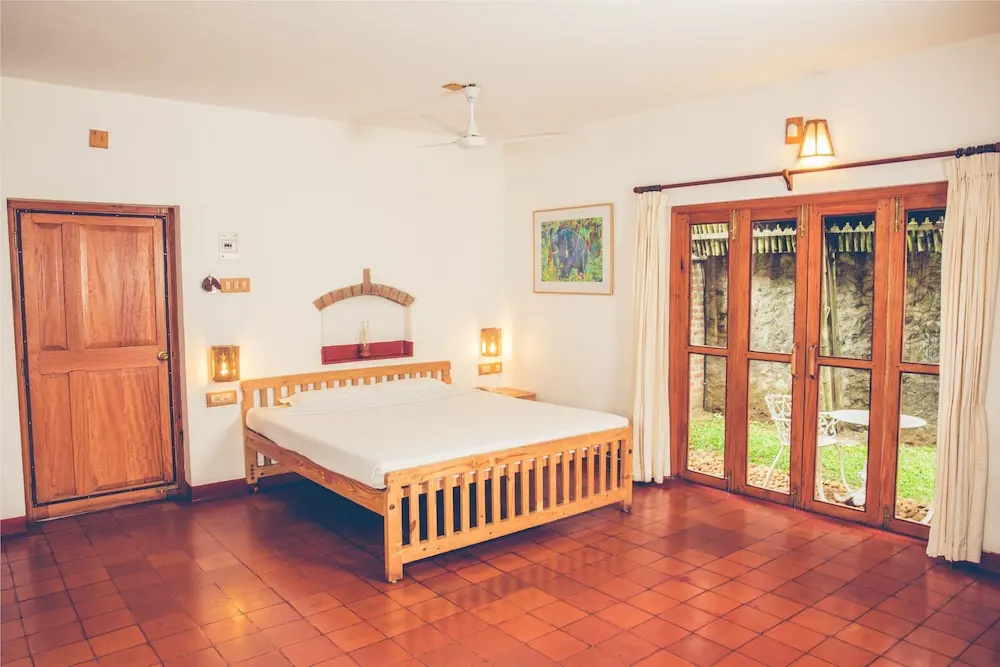 Wildernest - Chambres