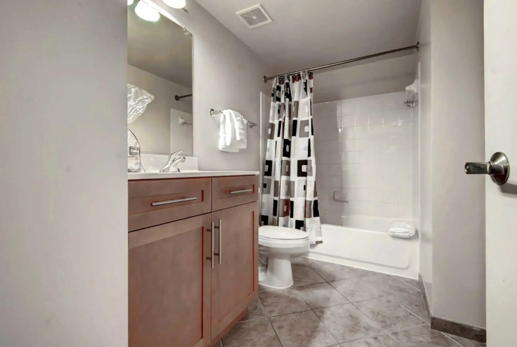 Global Luxury Suites at Metropolitan South - Général