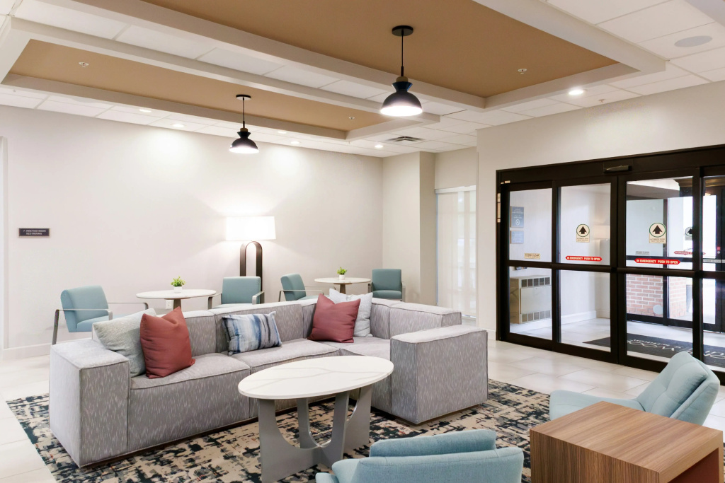 Homewood Suites by Hilton Rochester - Victor - Général
