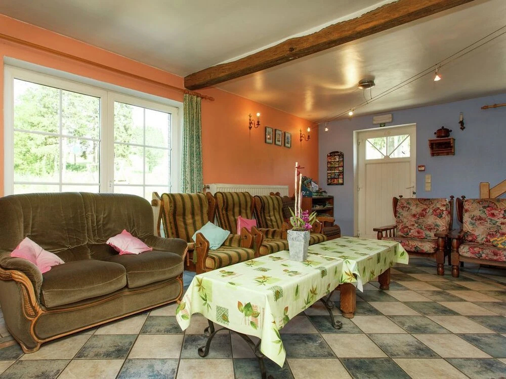 Sol Battire & A Tchape Mele - фото 2