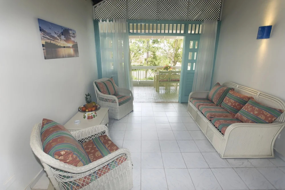 El Pelicano Apart-Hotel - Général
