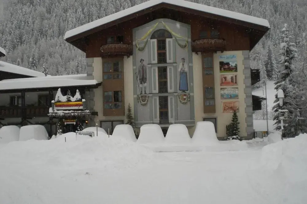 Hotel Kärntnerhof - Général