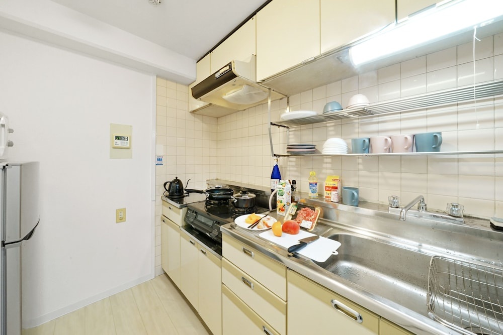 Daikokucho Home Builder Ebisu 1002 사진 17