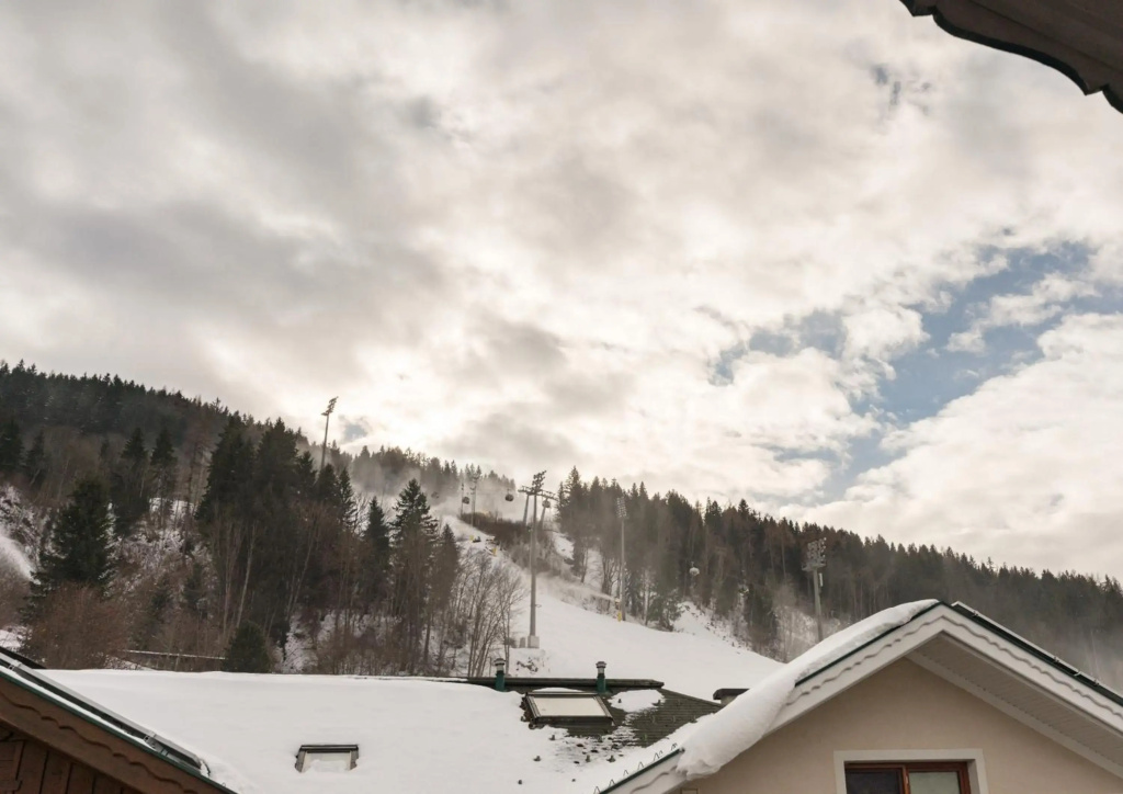Appartements Coburg by Schladming-Appartements