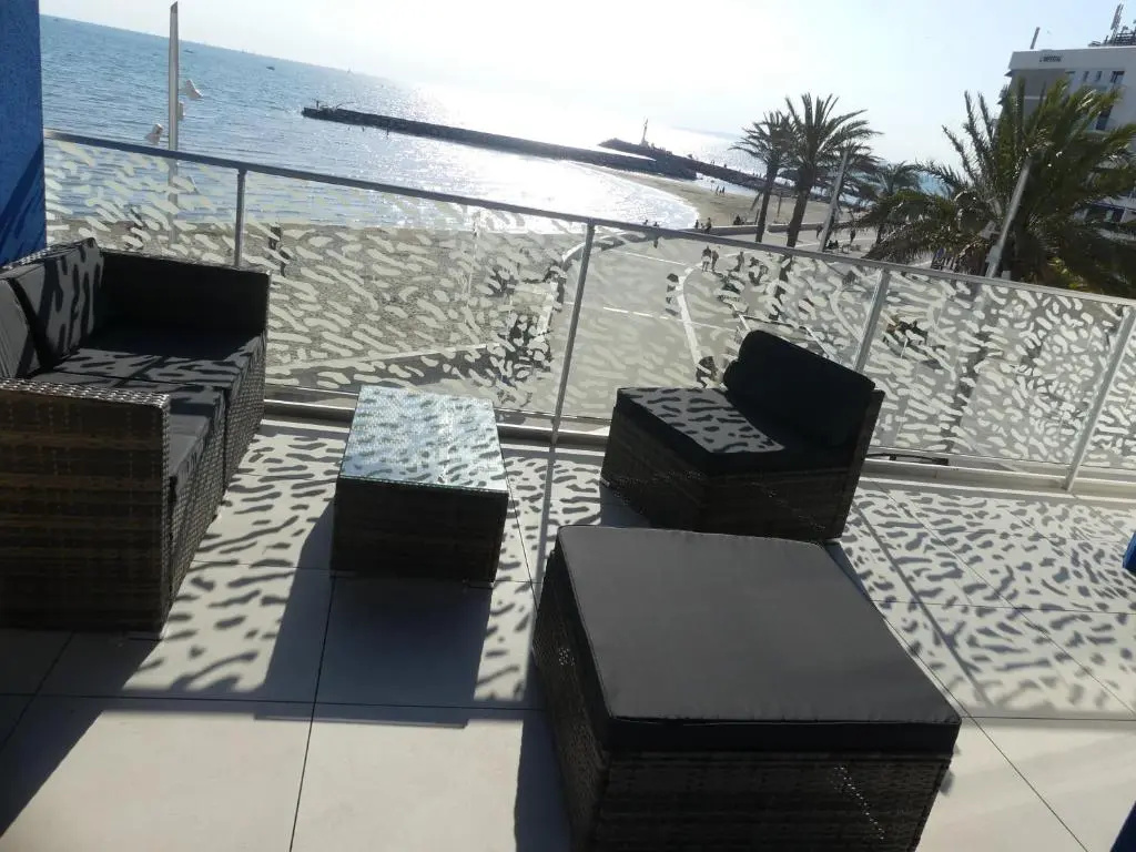 Voir la photo 3 — Villa Georges