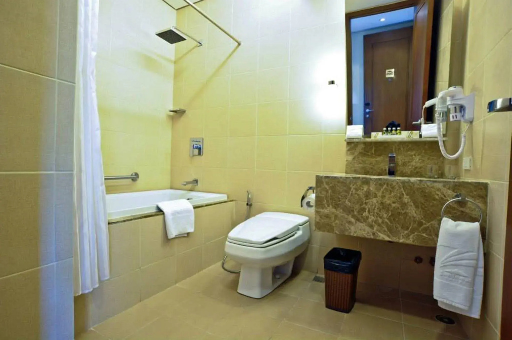 Hotel photo 12
