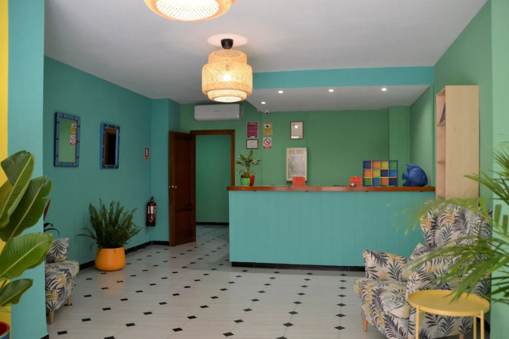Hotel photo 9