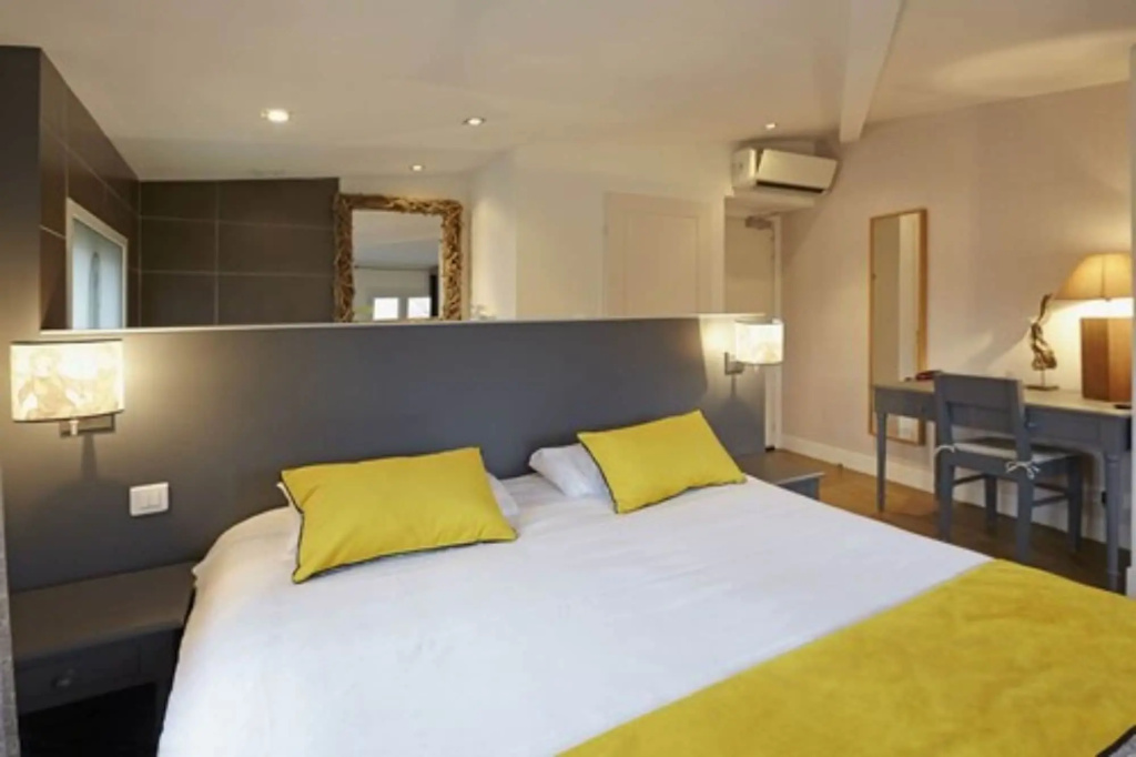 Hotel Saint Sernin - Général