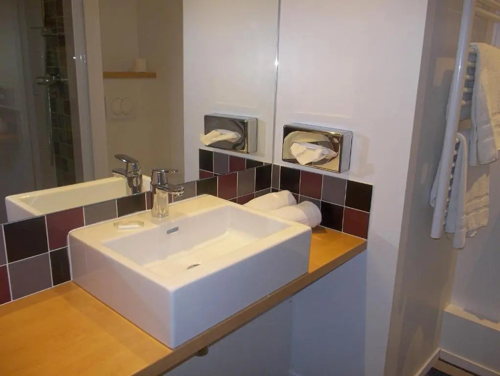 ibis Styles Saint-Jean-de-Luz Donibane - Chambres