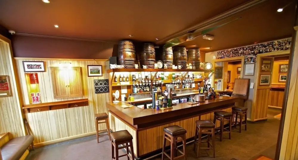 St Ola Hotel - Général