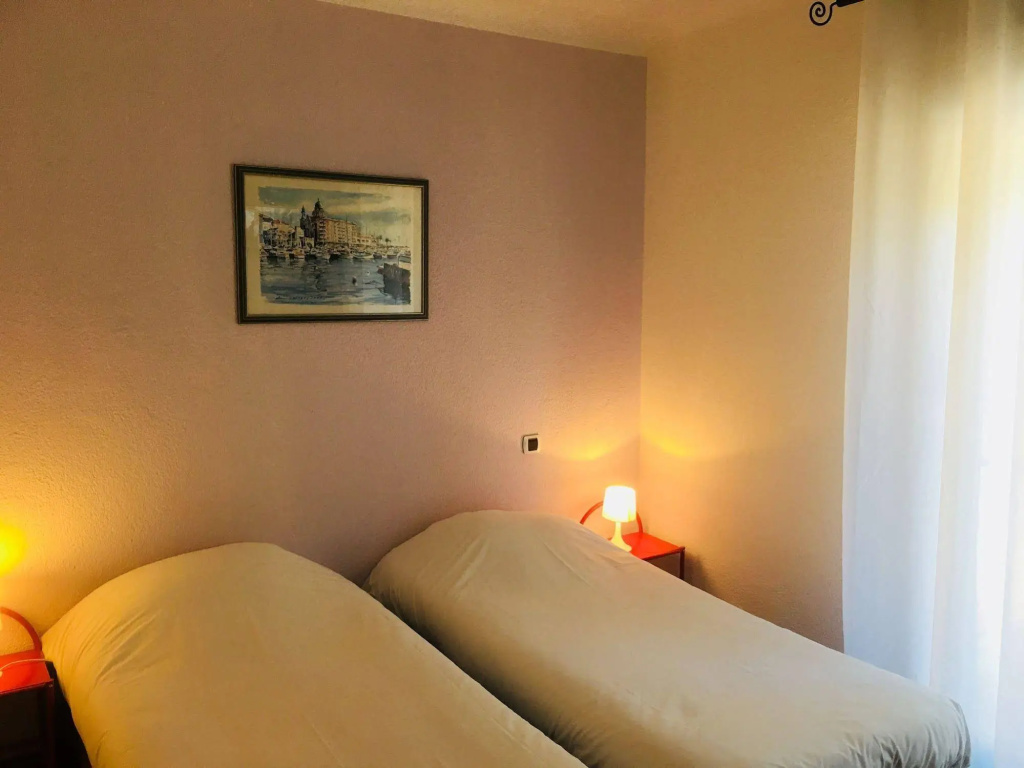 Voir la photo 3 — Appart'Hotel Castel Emeraude