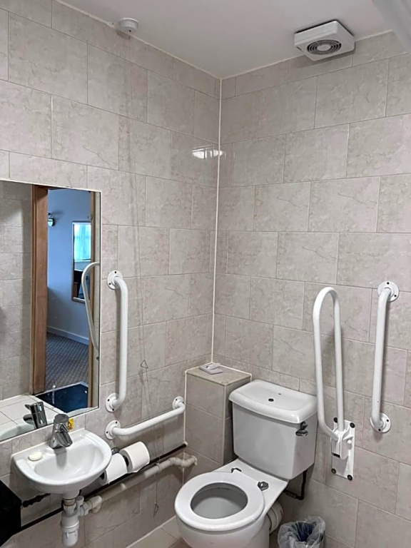 The Wiltshire Hotel, Golf and Leisure Resort - Général