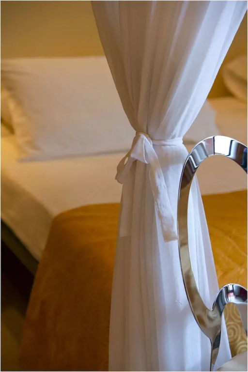 Visir Resort & Spa - Chambres
