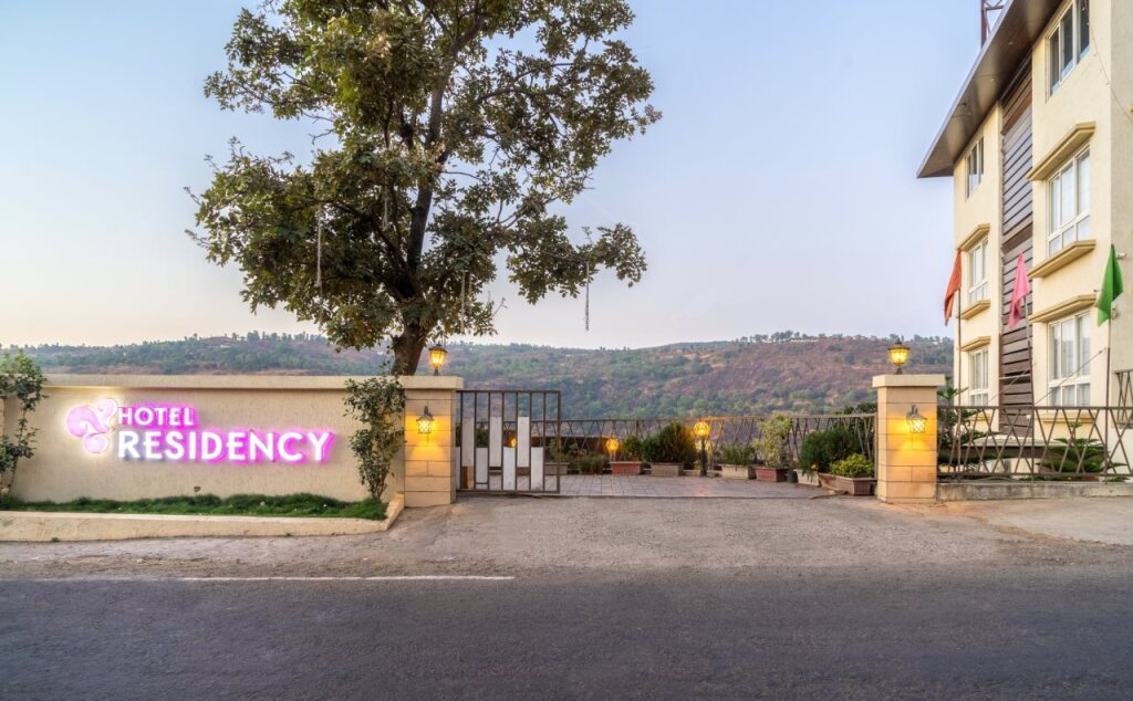 The Fern Residency, Satara, Maharashtra image