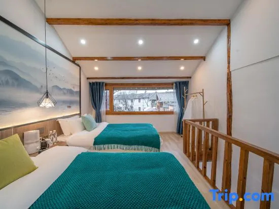 Family Duplex Suite