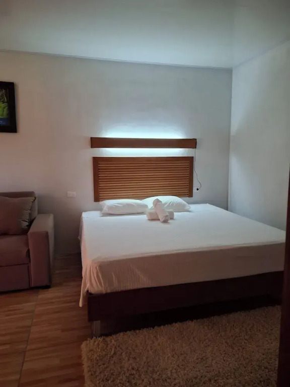 Bungalows Batsu - фото 5