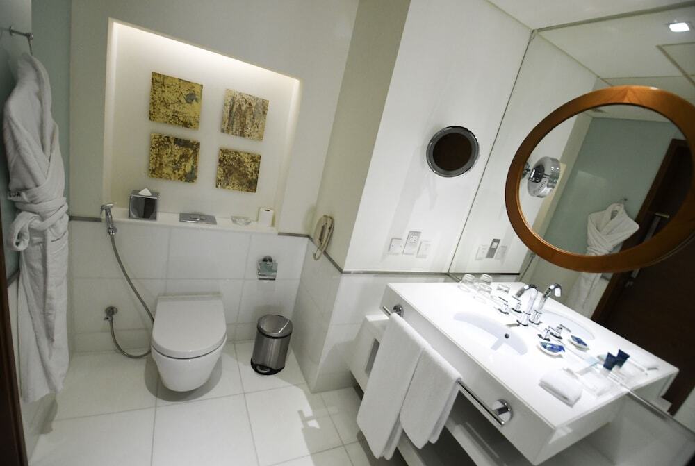 Four Points By Sheraton Bur Dubai