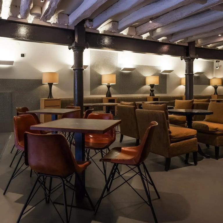 Descobertas Boutique Hotel Porto by Aspasios - Général
