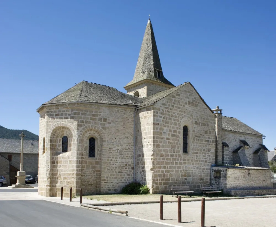 Village de gîtes les hauts du Gevaudan