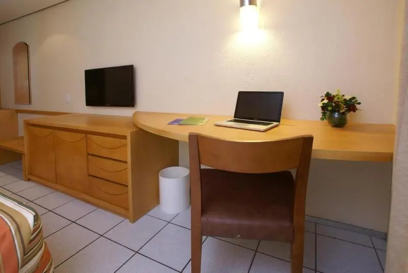 Hotel Diogo - Chambres
