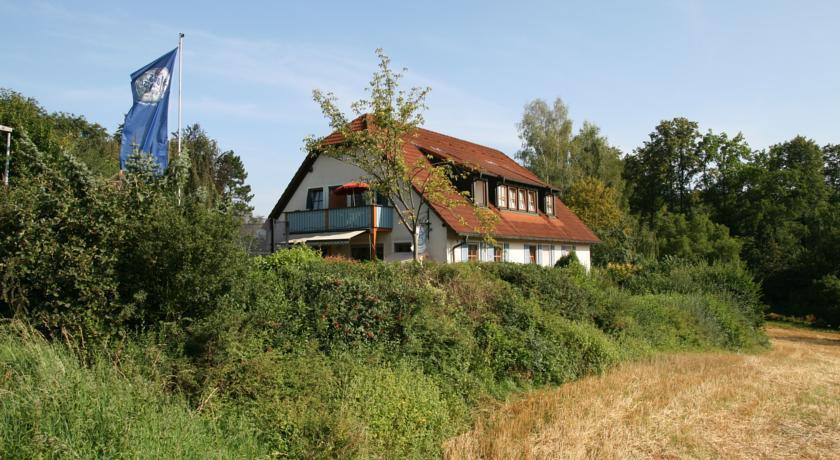 Fränkischer Hahn - Général