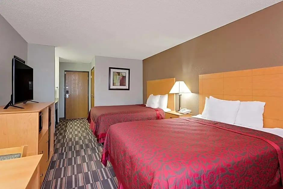 Standard Sextuple room