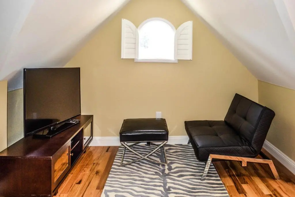 Rio Vista Suites - Chambres