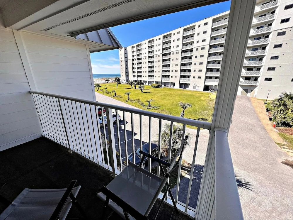 Gulf Shores Plantation III