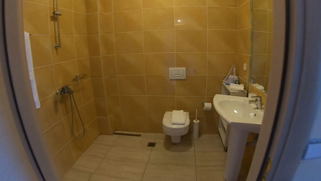 Sivota Gold - Chambres