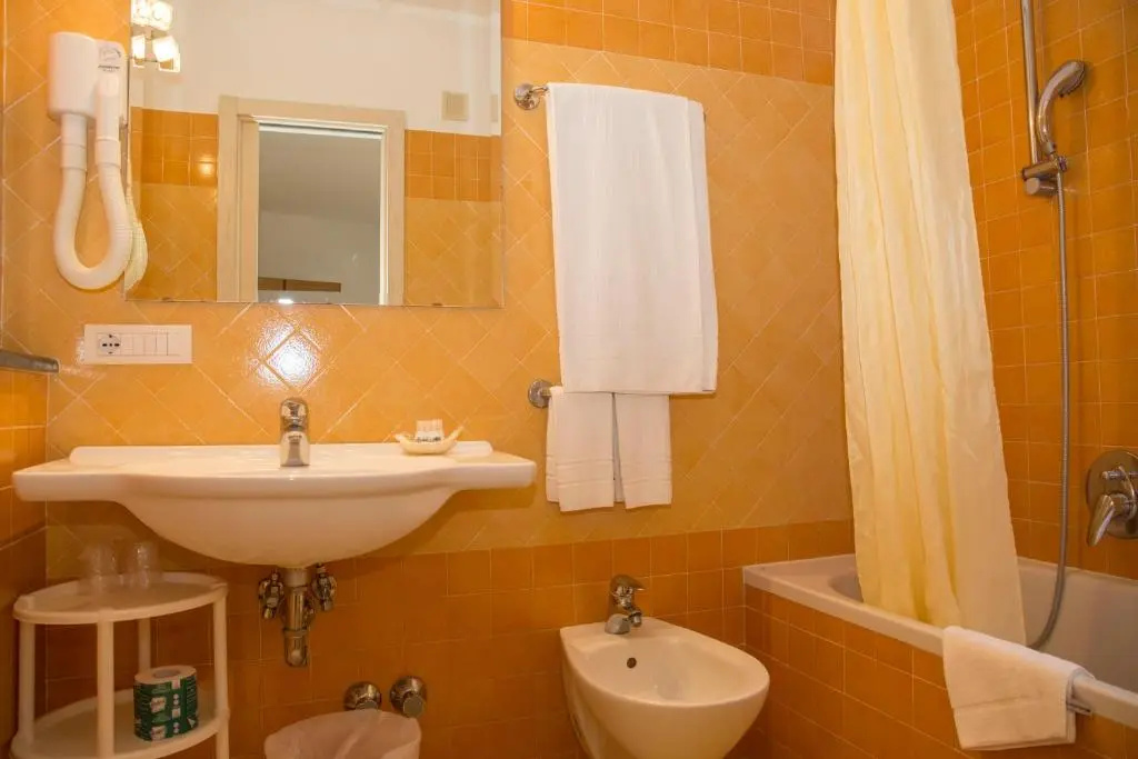 Coltur Suites - Chambres