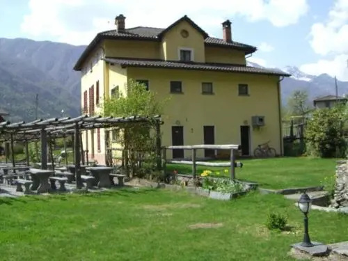 Hotel photo 11