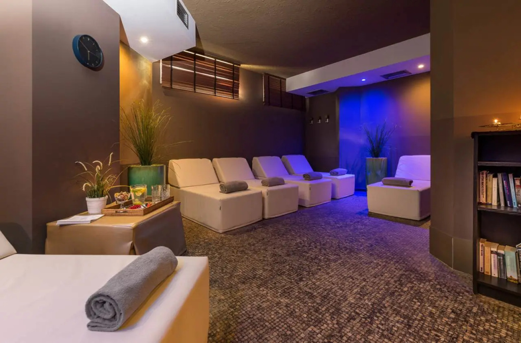 Blu Suite Resort - Général