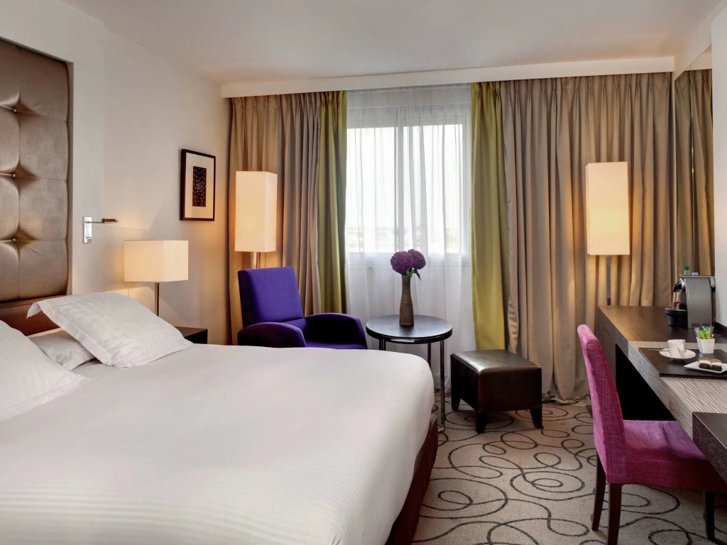 Hotel photo 5