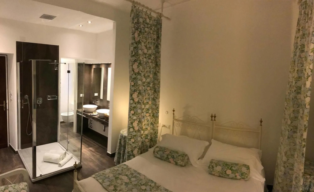 Hotel Eveline Portosole - Général