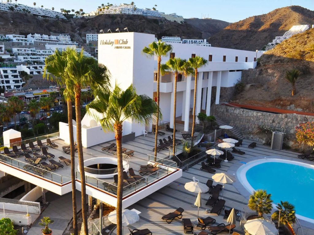 Hotel photo 18